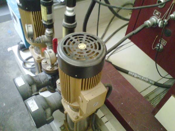 Chevalier CNC Surface Grinder Model FSG-B818CNC  for sale