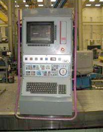FPT CNC Horizontal Machining Center  for sale