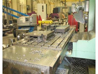 FPT CNC Horizontal Machining Center  for sale