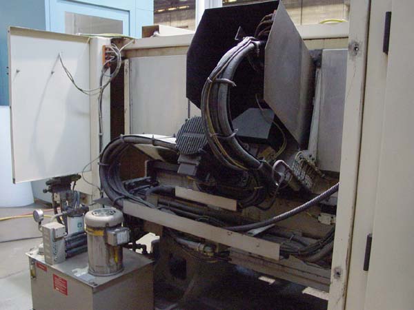 OKUMA Cadet 1420 CNC Turning Center CNC Lathe For Sale