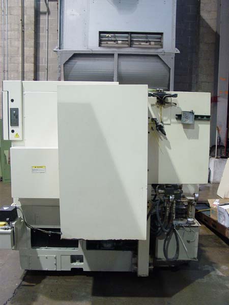 OKUMA Cadet 1420 CNC Turning Center CNC Lathe For Sale