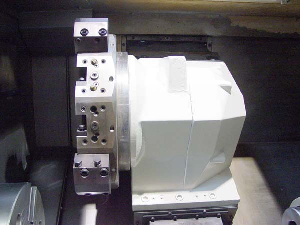 OKUMA Cadet 1420 CNC Turning Center CNC Lathe For Sale