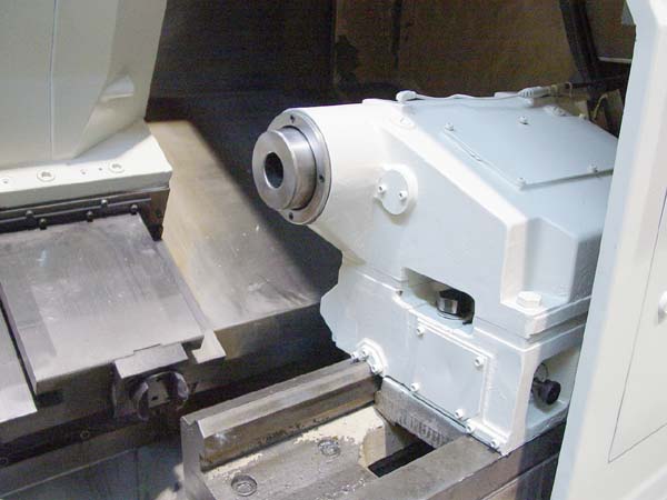OKUMA Cadet 1420 CNC Turning Center CNC Lathe For Sale