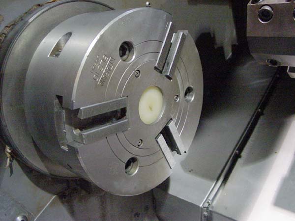 OKUMA Cadet 1420 CNC Turning Center CNC Lathe For Sale