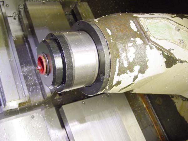 Mori Seiki ZL-35MC 4-axis cnc turning center 4 axis lather with live tooling for sale