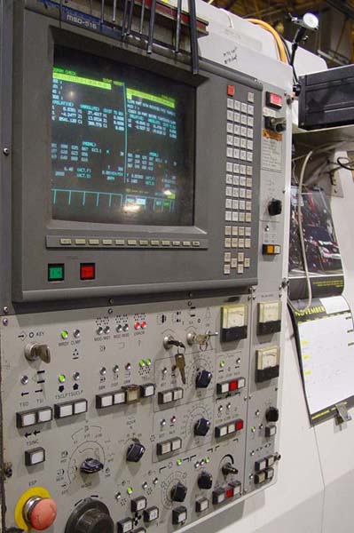 Mori Seiki ZL-35MC 4-axis cnc turning center 4 axis lather with live tooling for sale