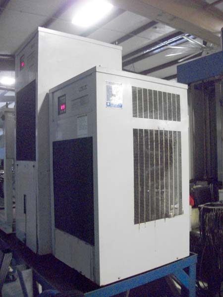 5" Daewoo CNC Boring Mill  for sale