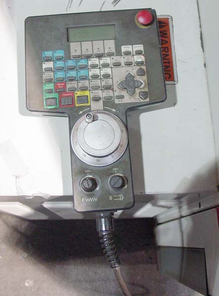 Cincinnati Falcon 300 CNC Turning Center 12" Chuck CNC Lathe for sale