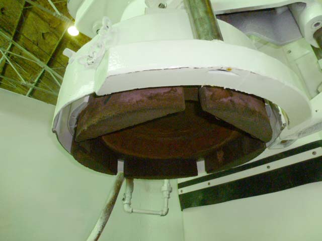  42" Mattison Rotary Surface Grinder for sale