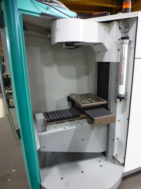 6-Axis DMG Lasertec CNC Laser Milling Machine CNC Laser Machining Center  for sale