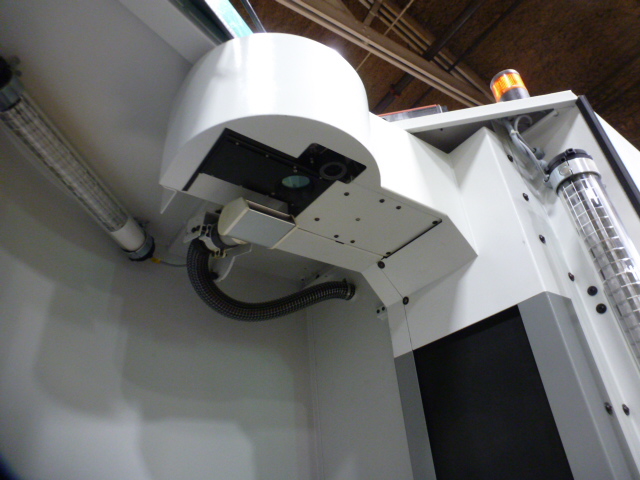 6-Axis DMG Lasertec CNC Laser Milling Machine CNC Laser Machining Center  for sale
