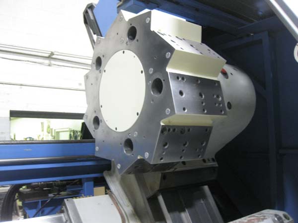 MAZAK Slant Turn 50N CNC Lathe CNC Turning Center  for sale
