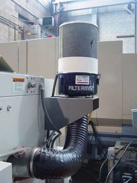 CINCINNATI MILACRON 'AVENGER' CNC TURNING CENTER