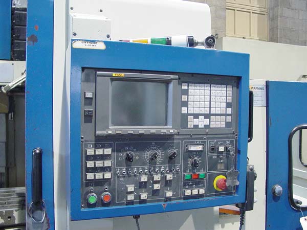 Johnford sv-32 2 Pallet CNC Mill Vertical Machining Center for sale