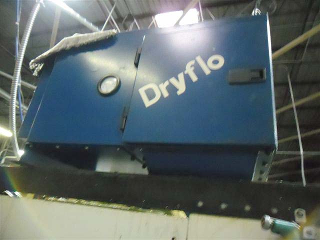 Fanuc Robo Drill T10B Robodrill 2 pallet drill and tap machine center Center for sale