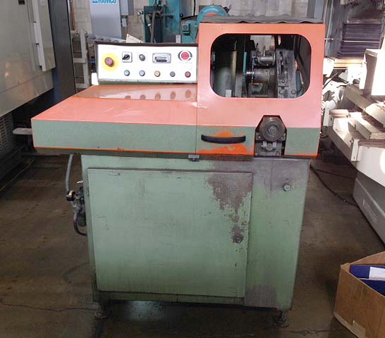 12" Bewo Automatic Circular Cold Saw for sale