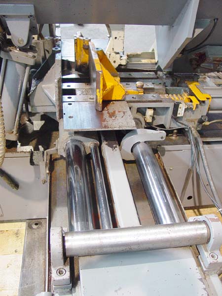  Dake Automatic Horizontal Band Saw  for sale