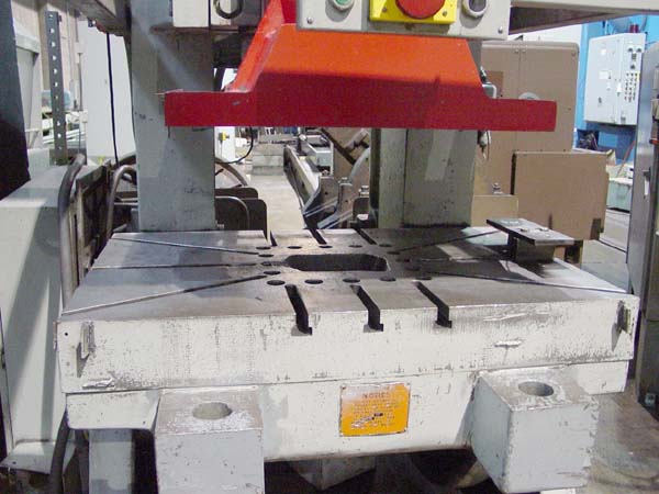 125 Ton South Bend Johnson OBI Press  for sale