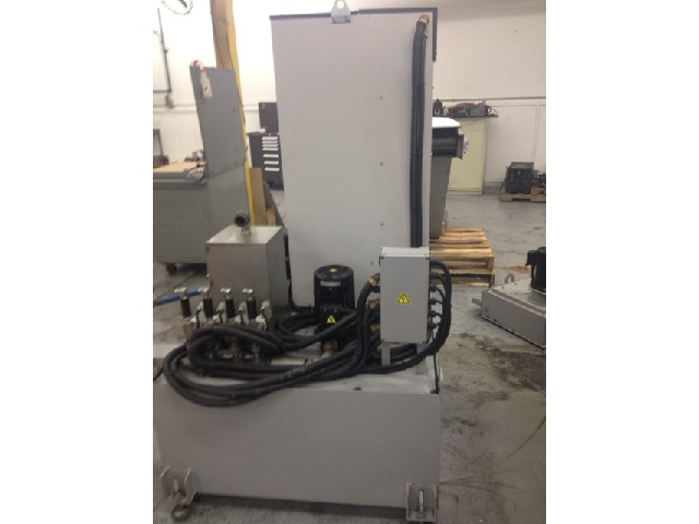 Kitako HS4200 4 Spindle CNC Lathe CNC Turning Center for sale