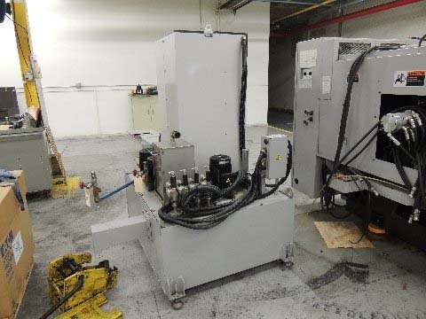 Kitako HS4200 4 Spindle CNC Lathe CNC Turning Center for sale