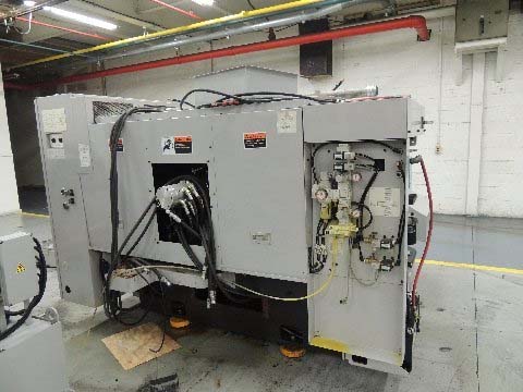 Kitako HS4200 4 Spindle CNC Lathe CNC Turning Center for sale