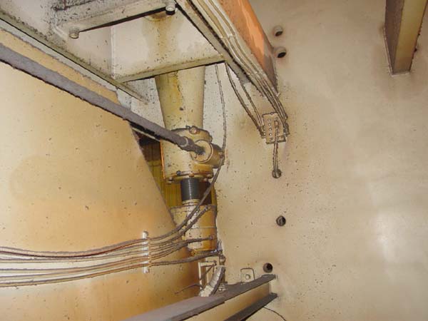 150 ton Di-acro Diacro Hydraulic Press Brake for sale