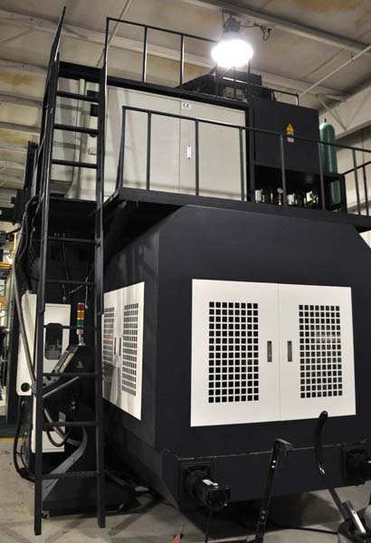 Johnford DMC-2600 5-Axis cnc vertical Machining Center CNC Bridge Mill  for sale