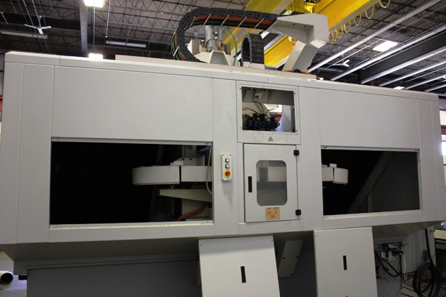 Cincinnati FTV 840-1800 CNC Vertical Machining Center CNC Mill  for sale