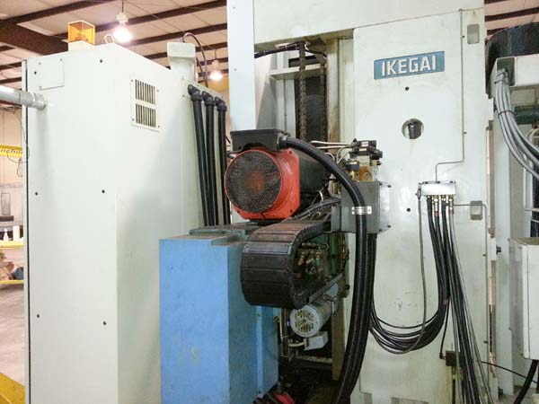 4" CNC Horizontal Boring Mill for sale