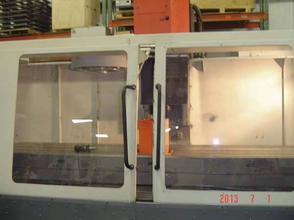 Cincinnati Arrow 3000 120" CNC vertical Machining Center CNC Mill for sale