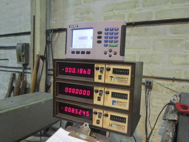 Toshiba BFT-13C Table Type CNC Horizontal Boring Mill  for sale