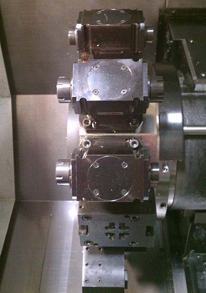 MORI SEIKI NL-1500SMC CNC Turning Center with Live Milling and Sub-Spindle for sale