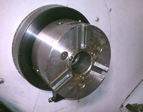 MORI SEIKI NL-1500SMC CNC Turning Center with Live Milling and Sub-Spindle for sale