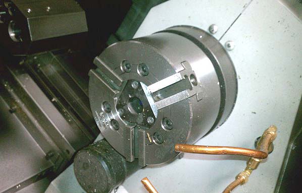 MORI SEIKI NL-1500SMC CNC Turning Center with Live Milling and Sub-Spindle for sale