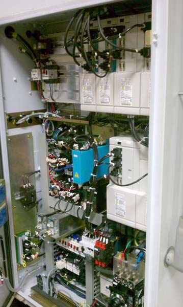 MORI SEIKI NL-1500SMC CNC Turning Center with Live Milling and Sub-Spindle for sale