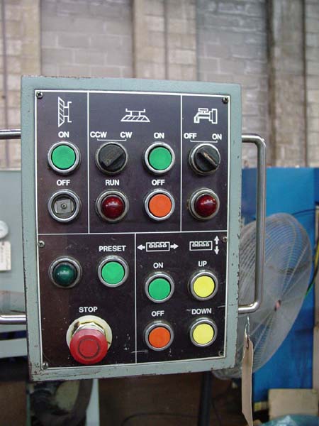 Supermax YCM Combo Vertical and Horizontal Mill Milling Machine  for sale