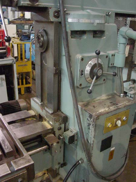 Supermax YCM Combo Vertical and Horizontal Mill Milling Machine  for sale