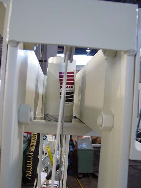 30 Ton Ram Pac H-Frame Press for sale