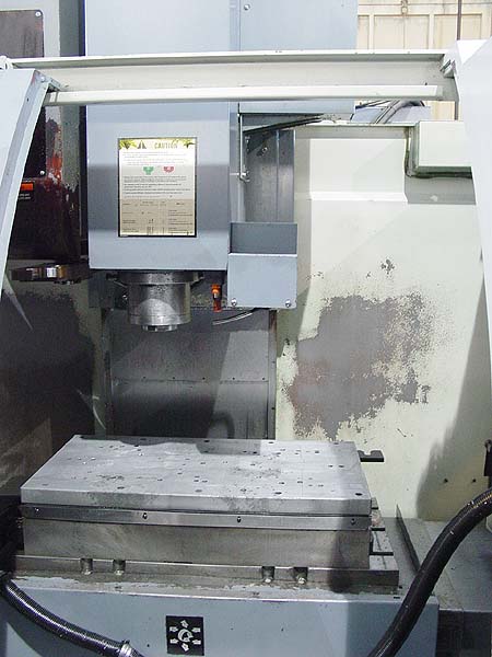 Leadwell V-30 30 x 16 CNC Vertical Machining Center CNC Mill  for sale