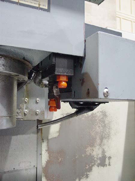Leadwell V-30 30 x 16 CNC Vertical Machining Center CNC Mill  for sale
