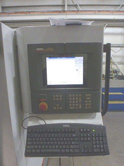 Cincinnati Arrow 2000 CNC Vertical Machining Center 80" Vertical Mill  for sale