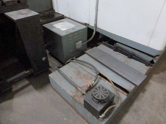 Cincinnati Arrow 2000 CNC Vertical Machining Center 80" Vertical Mill  for sale