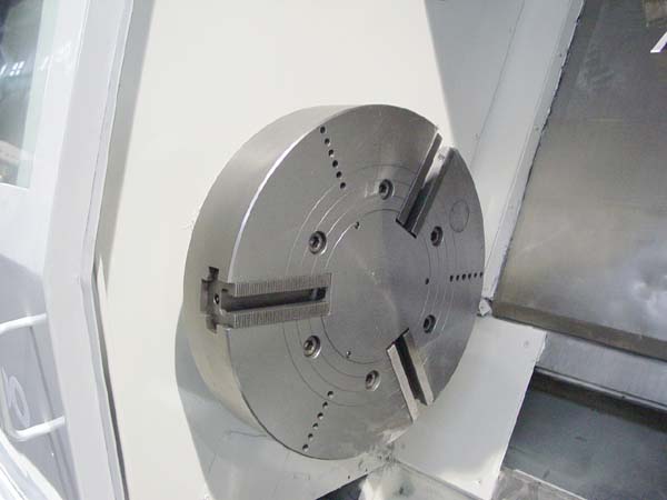 Daewoo Puma 18 CNC Turning Center CNC Lathe for sale