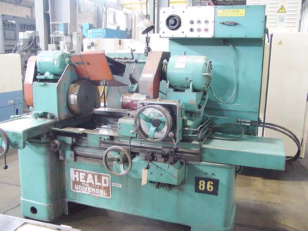 Heald 273 Internal Grinder ID Grinder for sale