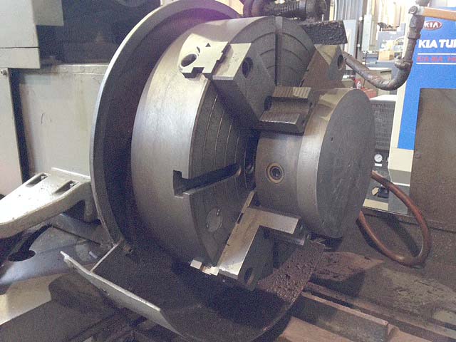 Heald 272 Internal Grinder ID Grinder for sale