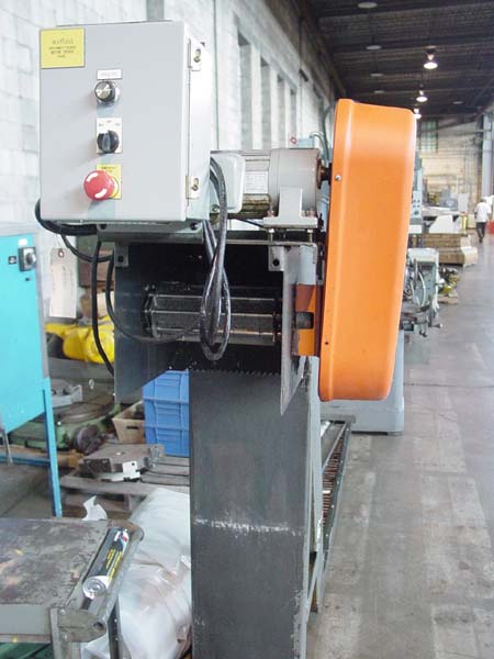Hwacheon Cutex-240 CNC Turning Center CNC Lathe with Live Tooling and Sub-Spindle for sale