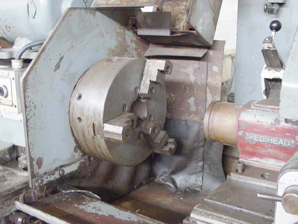 Heald 273 Internal Grinder ID Grinder for sale