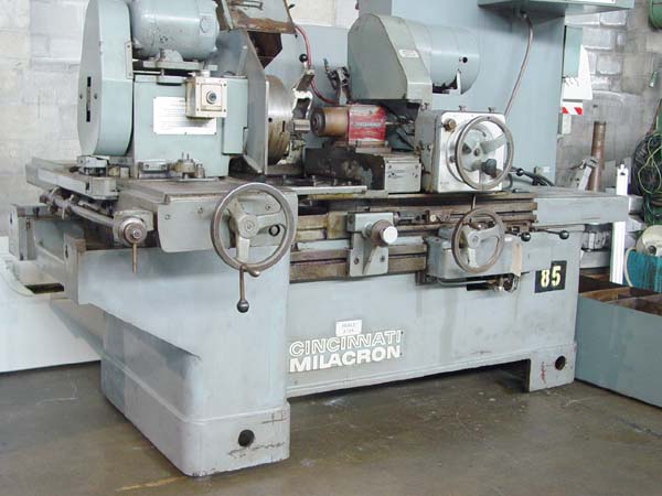 Heald 273 Internal Grinder ID Grinder for sale