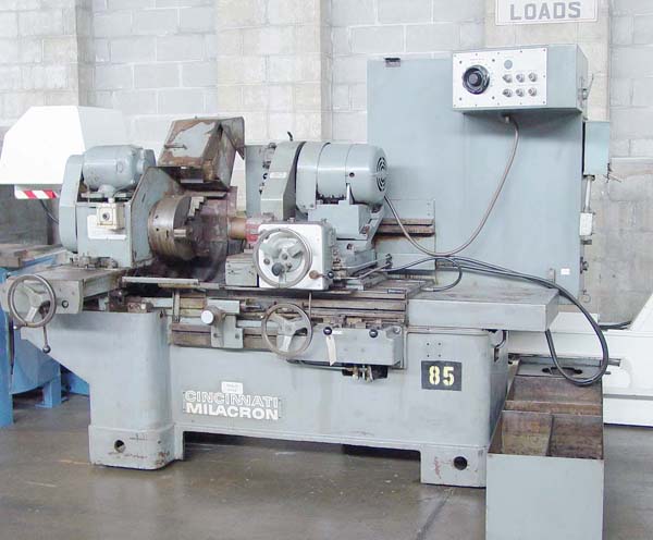 Heald 273 Internal Grinder ID Grinder for sale