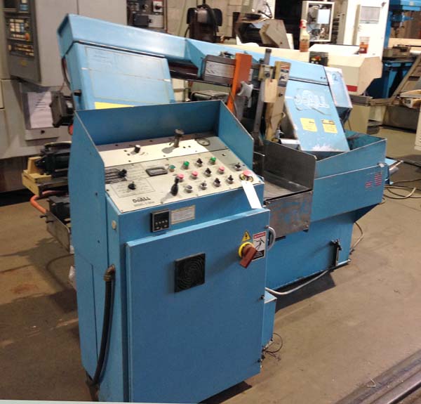 DoAll C-305A Automatic Horizontal Band Saw for sale